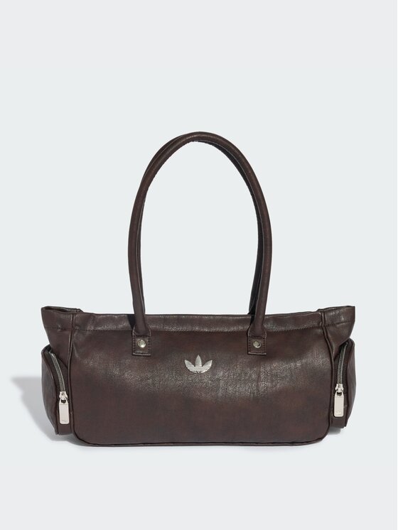 adidas adidas Torba 169834 Brązowy