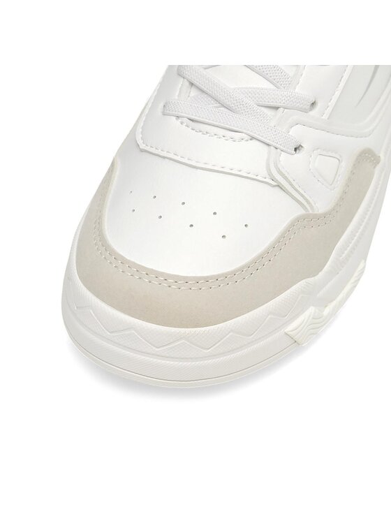 Sprandi Sprandi Sneakersy L-090(DZ) Biały