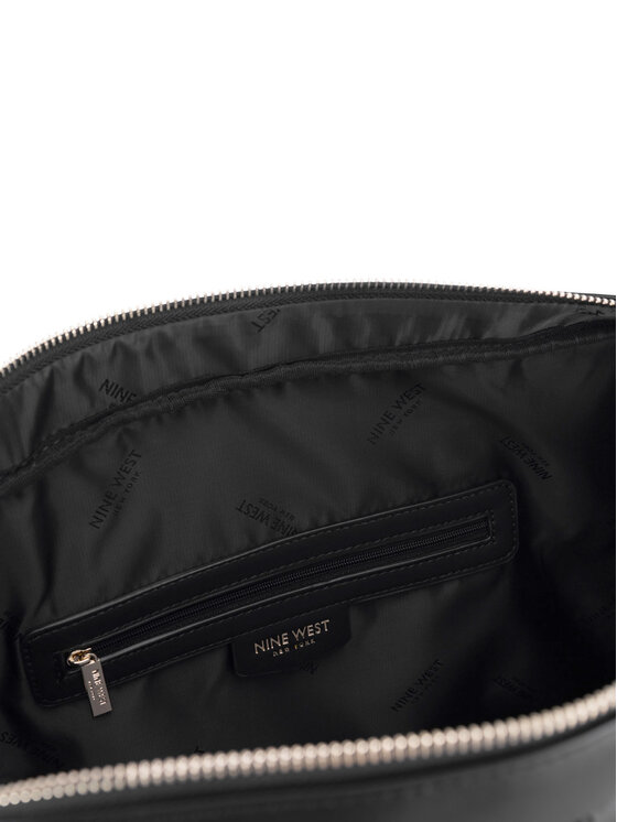 Nine West Nine West Torba za laptop LDA7742 Crna