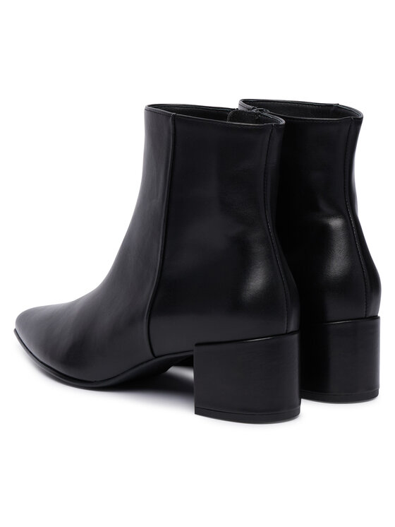 HÖGL HÖGL Botine Beatrice 2-104703-01000 Negru