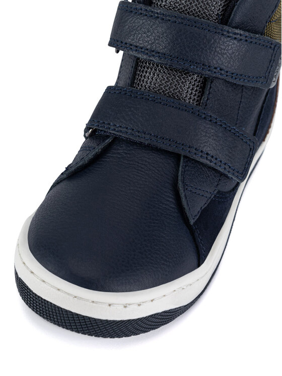 Lasocki Kids Lasocki Kids Tenisice SPRITE CI12-SPRITE-16 Tamnoplava