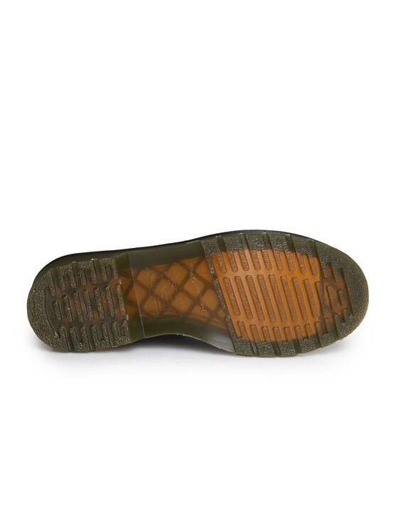 Dr. Martens Dr. Martens Anfibi 32070001_36 Nero