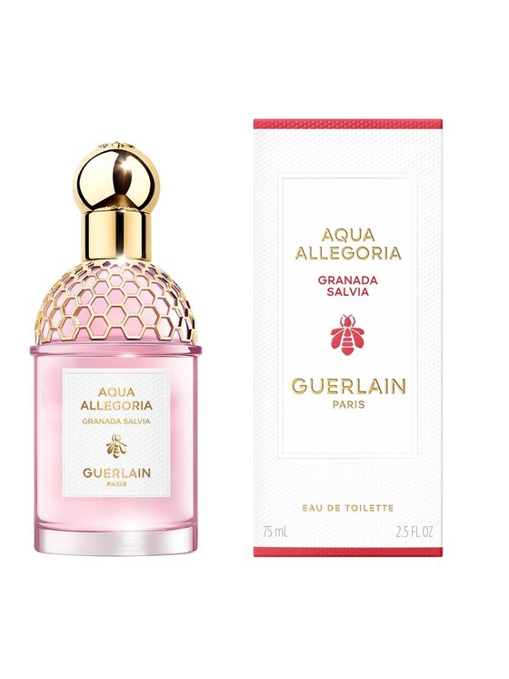 Guerlain Guerlain Aqua Allegoria Granada Salvia Woda toaletowa