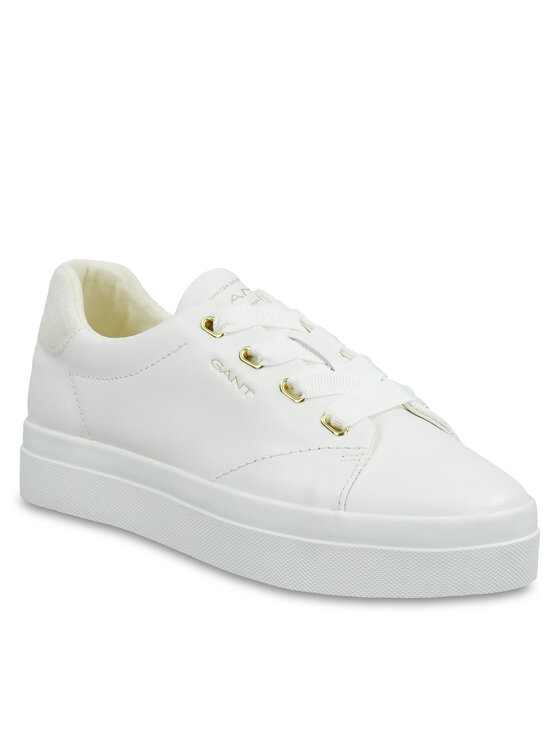 Gant Gant Tenisice 31531993 Bijela