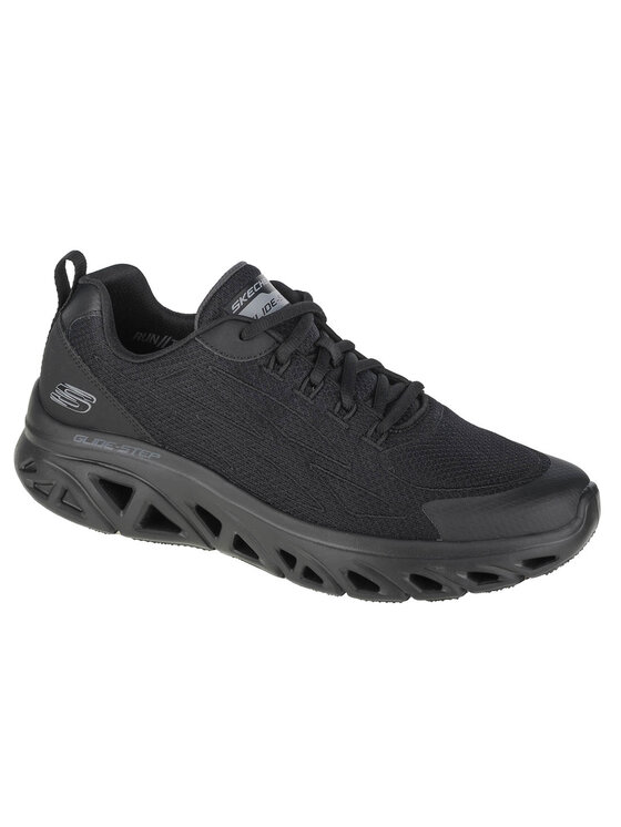 Skechers Skechers Sneakers Skechers Glide-Step Sport-Controller Nero