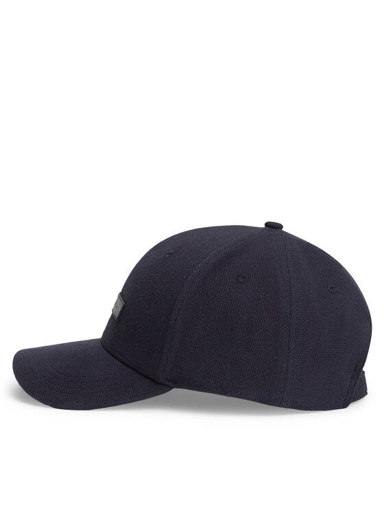 Tommy Hilfiger Tommy Hilfiger Cap AM0AM14119 Dunkelblau