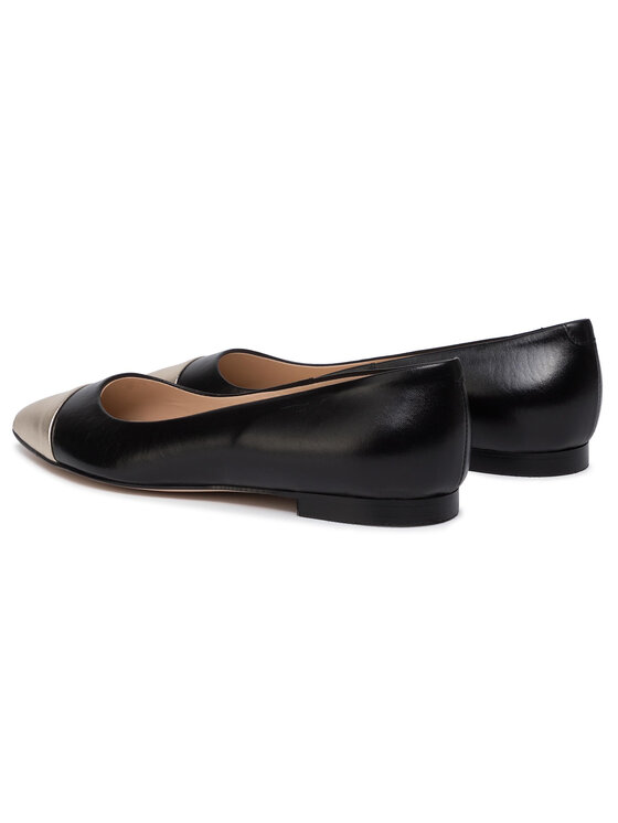 Ballerine EM-21-06-000314 Nero