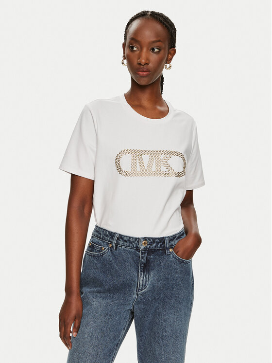 Michael kors crew neck t shirt cheap