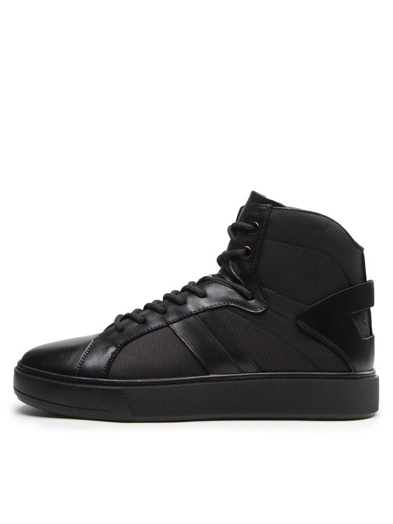 Rage Age Rage Age Sneakers RA-22-06-000375 Nero