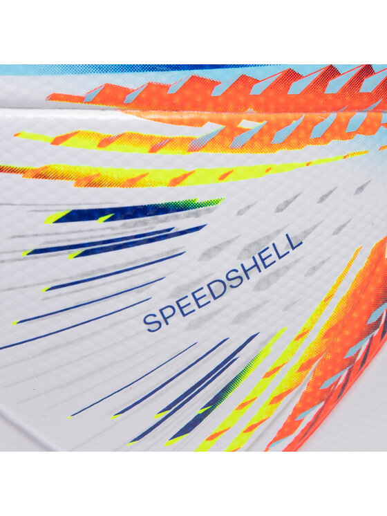 adidas adidas Žoga Al Rihla League Ball H57782 Bela