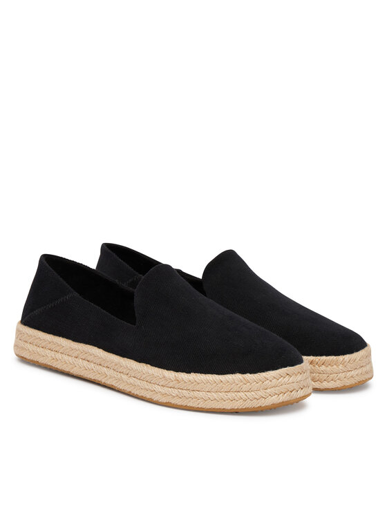Toms Toms Espadrillid Carolina 10020990 Must