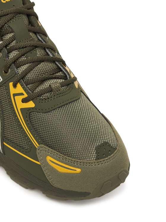 Asics Asics Снікерcи Gel-Venture 6 1203A438 Зелений