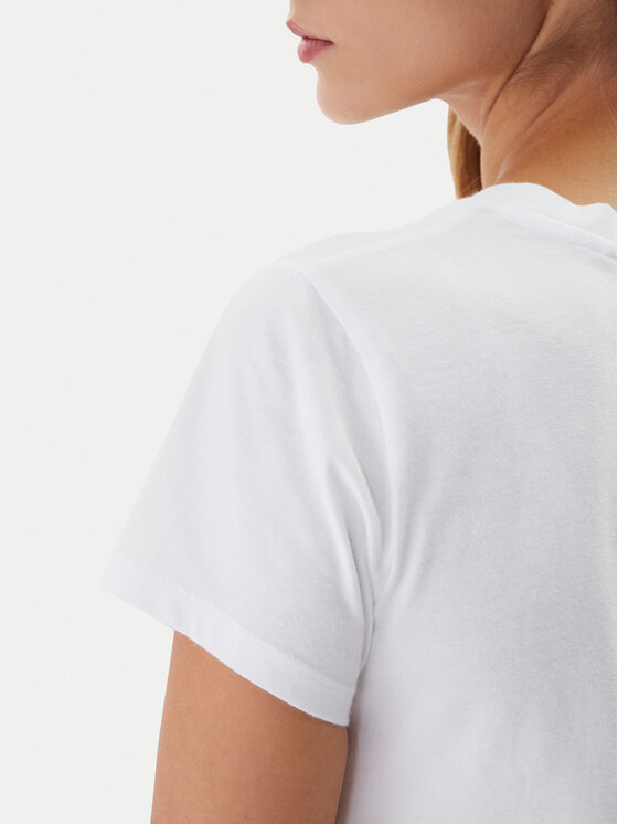 Levi's® Levi's® Set 2 majice Perfect 004AN-0000 Šarena Regular Fit