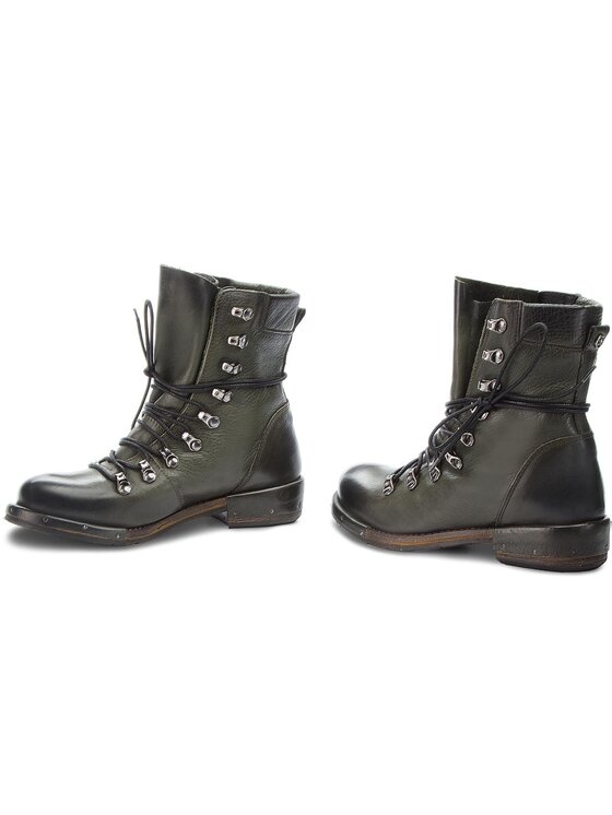 Tronchetti Mortorel 4E 18AS1372536EF Verde