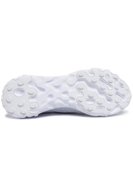 Nike Nike Сникърси React Element 55 Se Su19 BQ6167 101 Бял