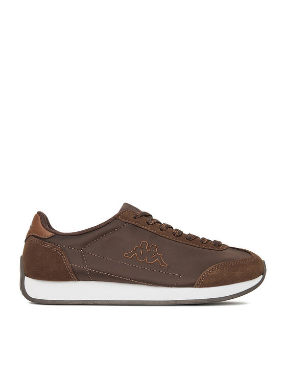 Kappa Kappa Tossud CEO-V5-10159 Pruun