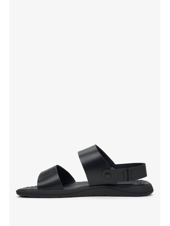 Estro Estro Σανδάλια ER00112973 Μαύρο