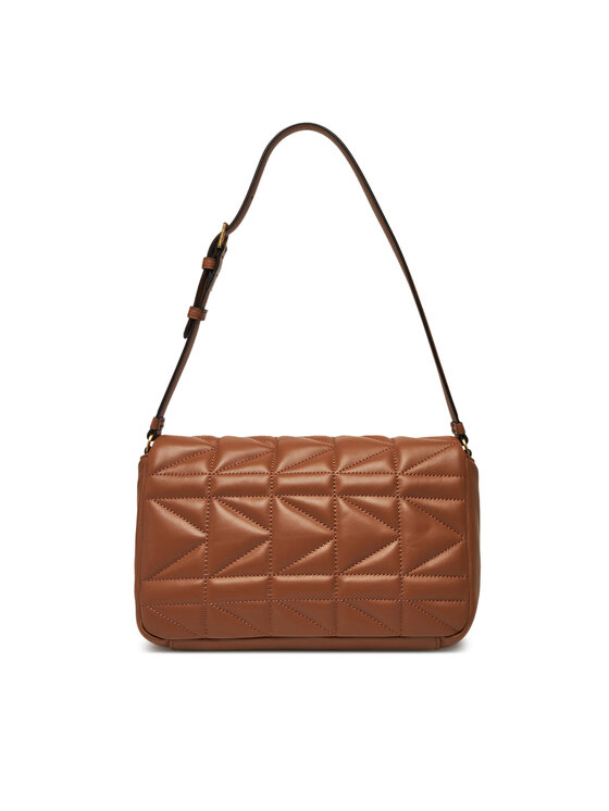 KARL LAGERFELD KARL LAGERFELD Ročna torba A1W30437 Rjava
