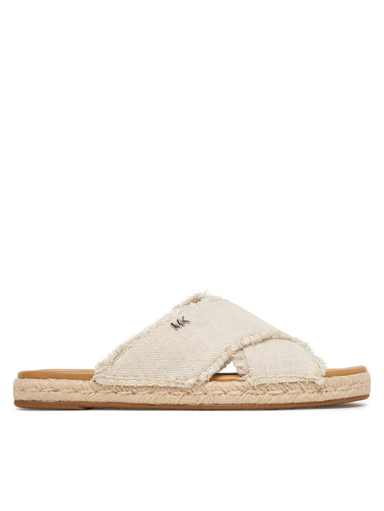 MICHAEL Michael Kors Espadrile Kenzie 40S6KZFS2D Bej