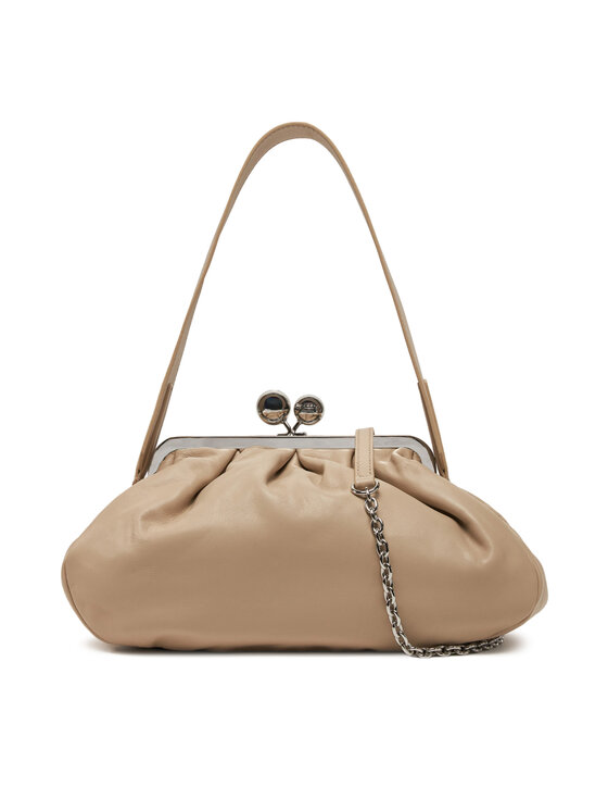 Weekend Max Mara Geantă Cubico 2515511024600 Maro