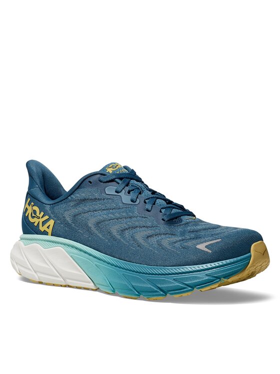 Hoka Hoka Scarpe da corsa Arahi 6 1123194 Blu