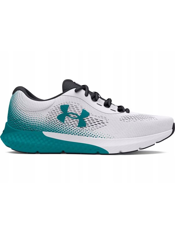 Under Armour Under Armour Buty 3026998-102 Biały