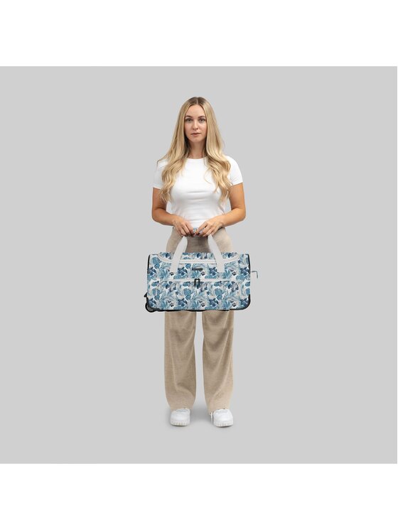 Redolz Redolz Torba 325452 Błękitny