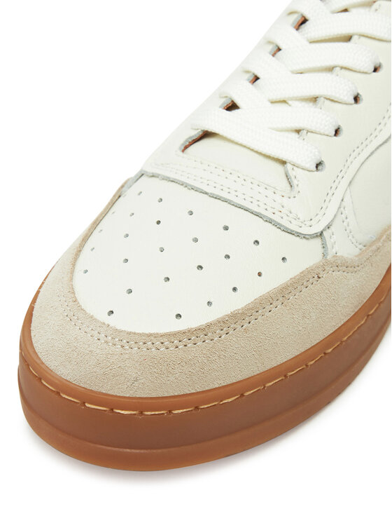 Pikolinos Pikolinos Sneakersy M1K-6383C1 Biela