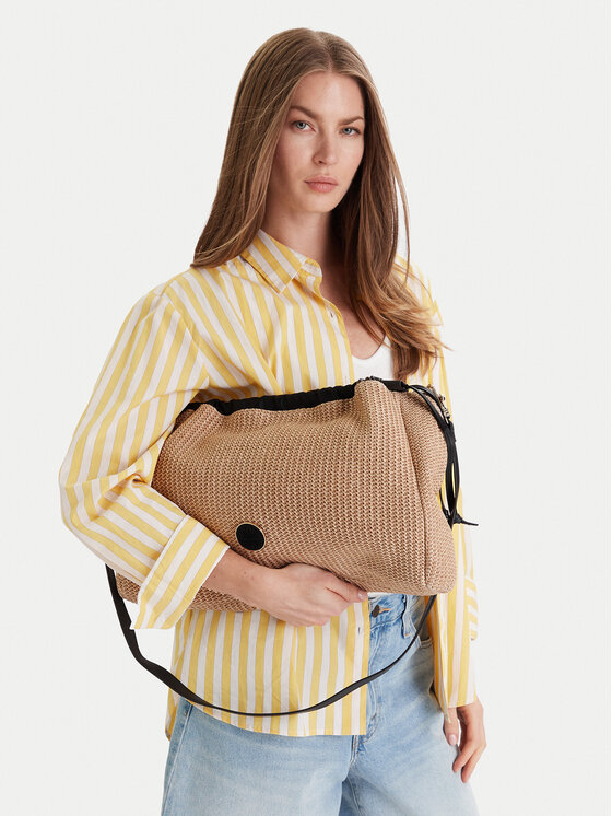 JOOP! Jeans JOOP! Jeans Torbica Insulare Sasou 4130001113 Bež