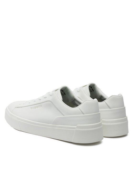 Bugatti Bugatti Sneakers 324-AMU01-5000 Bianco