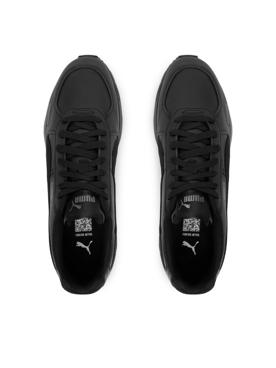 Puma Puma Sneakersy Graviton SL 2 39537801 Czarny