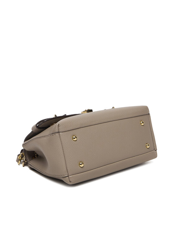 Guess Guess Torebka Yesba HWBG78 33210 Brązowy