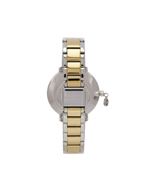 Michael Kors Michael Kors Laikrodis Pyper MK7574 Sidabrinė