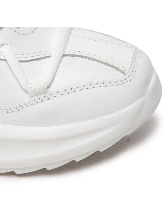 Eva Minge Eva Minge Sneakers EM-84-12-001549 Bianco