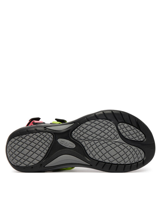 CMP CMP Sandalen Hamal 38Q9954 Bunt