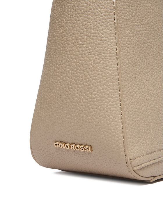 GINO ROSSI GINO ROSSI Handtasche C-KY117 Écru