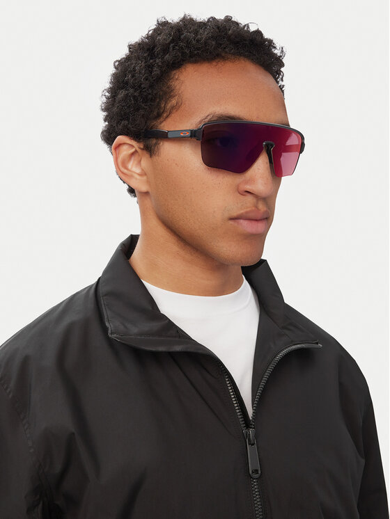 Oakley Oakley Γυαλιά ηλίου Corridor Sq 0OO9415 94150342 Μαύρο