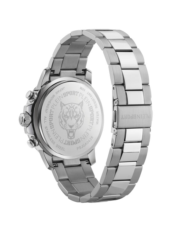 Plein Sport Plein Sport Orologio 30048 Grigio