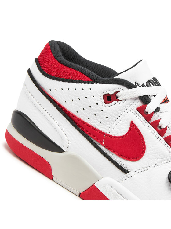 Nike Nike Laisvalaikio batai AAF88 DZ4627 100 Balta