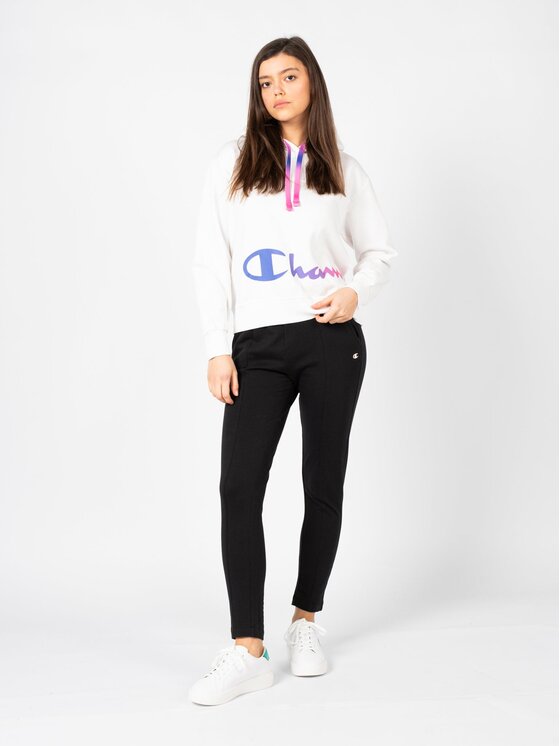 Bluza, rozmiar S, Biały, 115621