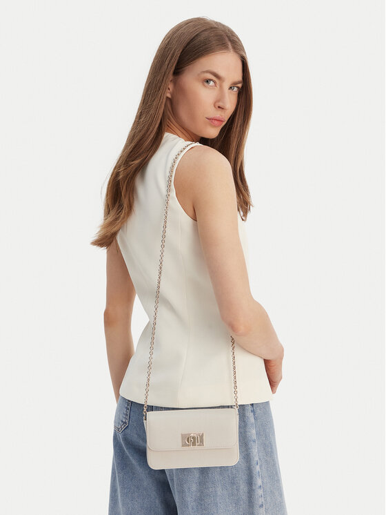 Furla Furla Kabelka 1927 Mini WE00265 ARE000 CN PNN00 Écru