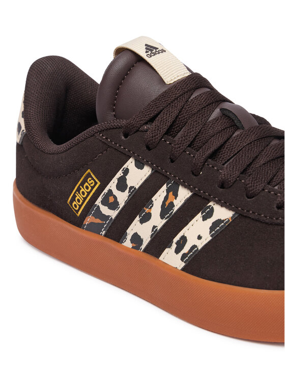 adidas adidas Сникърси Vl Court 3.0 Shoes KI3347 Кафяв