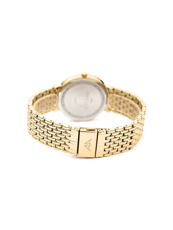 Appella Appella Orologio L12007.1113Q Oro