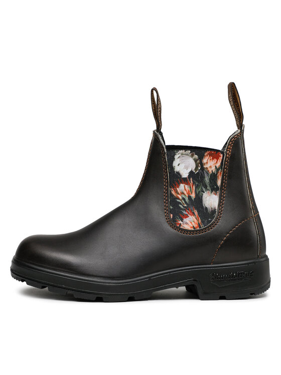 Blundstone Blundstone Челсі 2205 Чорний