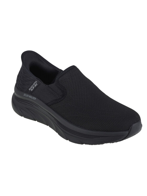 Skechers Skechers Sneakers Skechers D'Lux Walker - Orford Slip-ins Nero