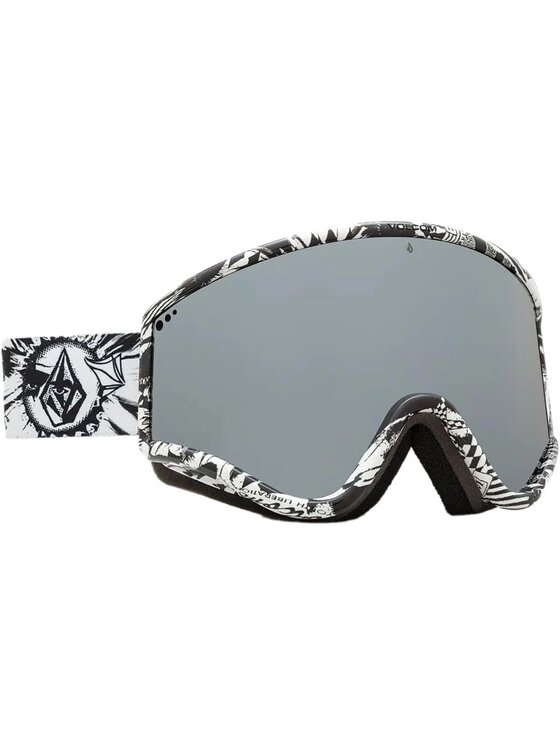 Gogle Volcom, Kolorowe, VG0722318
