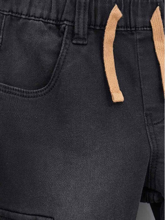 Original Marines Original Marines Traperice DFP2043CM Crna Regular Fit
