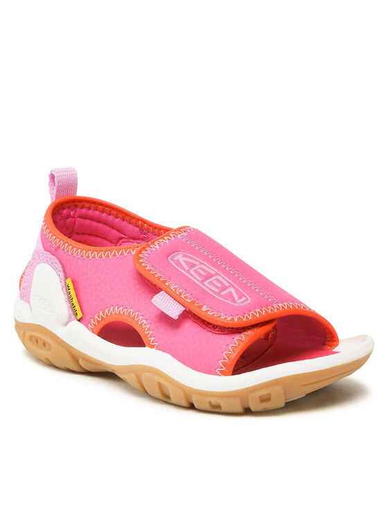 Keen Keen Sandale Knotch River Ot 1025661 Ružičasta