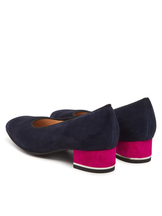 Ara Ara Tacones Graz 12-21838-23 Tumesinine