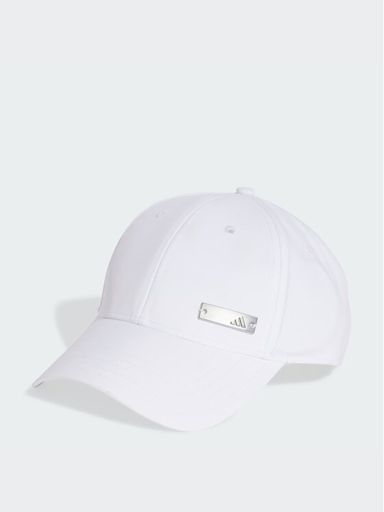 adidas adidas Czapka z daszkiem 141793 Biały